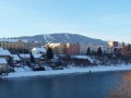 Zima v Mariboru