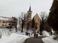 Zimski pohod na Jeruzalem