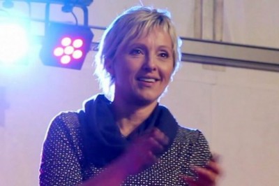 Milena Žižek