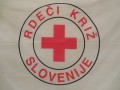 Znak Rdečega križa Slovenije
