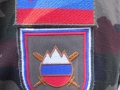 Znak Slovenske vojske