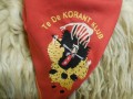 Znak Te-De KORANT KLUB