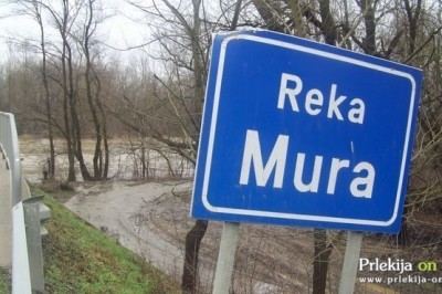 Reka Mura