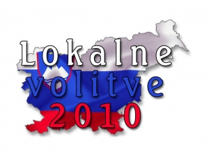 Lokalne volitve 2010