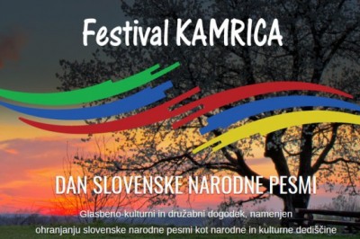 Festival Kamrica 2017