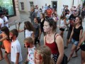 Zombi parada v Ljutomeru