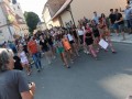 Zombi parada v Ljutomeru