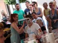 Zombi parada v Ljutomeru