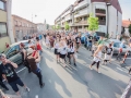 Zombie walk