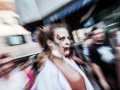 Zombie walk