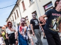 Zombie walk