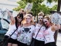 Zombie walk