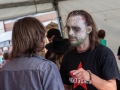 Zombie walk