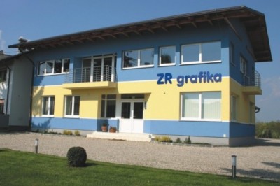 ZR grafika