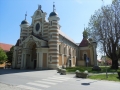 Župnijska cerkev svetega Ladislava
