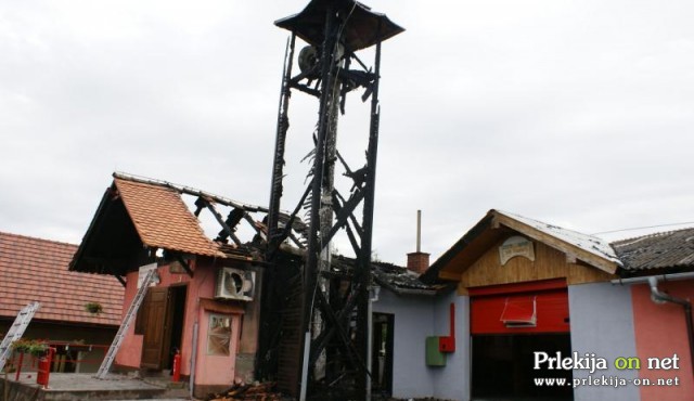PGD Hrašenski vrh PGD Hrašenski vrh