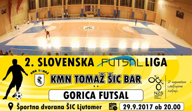 V prvem krogu v prleško prestolnico prihaja Gorica V prvem krogu v prleško prestolnico prihaja Gorica