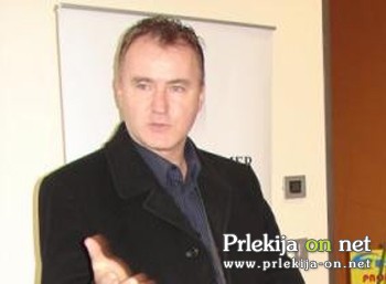 Tomislav Nemec Tomislav Nemec