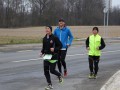 Toni Maratoni v Prlekiji