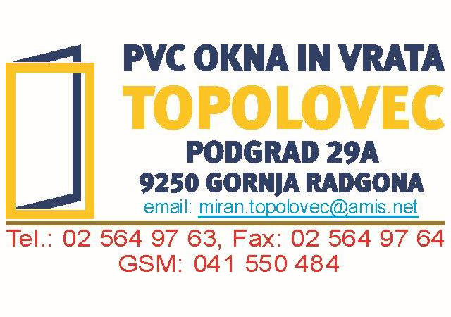 Topolovec