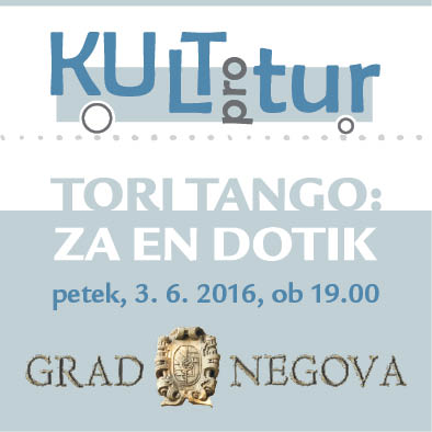 TORI TANGO - ZA EN DOTIK - odpovedano