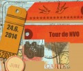 Tour de NVO