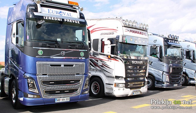 6. Truck show miting 6. Truck show miting