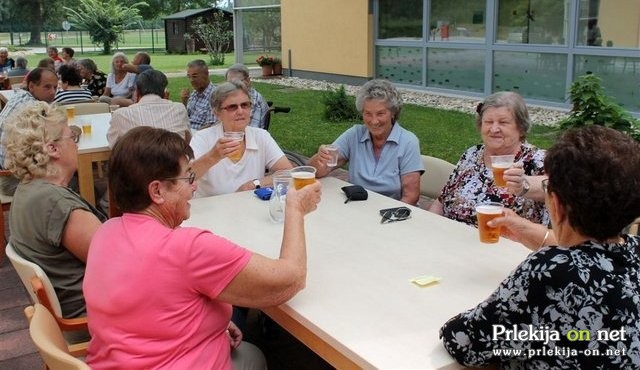 Piknik v DSO Gornja Radgona