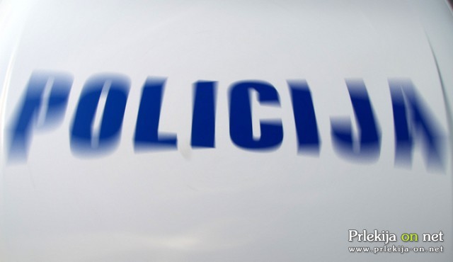 Policija je ustavila tri pijane voznike Policija je ustavila tri pijane voznike