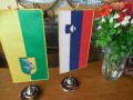 Tri Zlata priznanja Občine Radenci