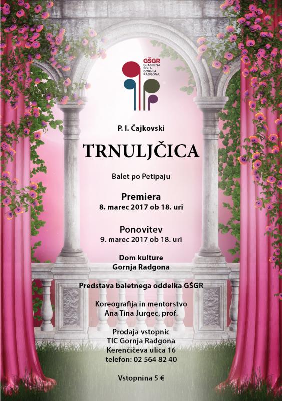 Trnuljčica