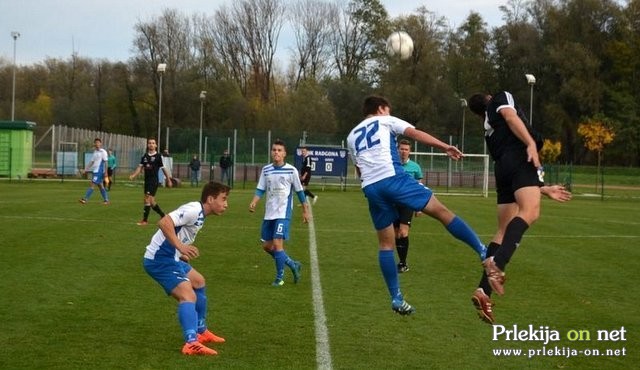ŠNK Radgona - Grad ŠNK Radgona - Grad
