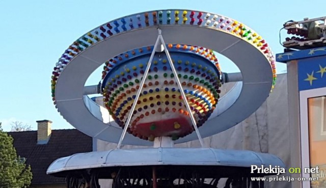 Lunapark v Ljutomeru Lunapark v Ljutomeru
