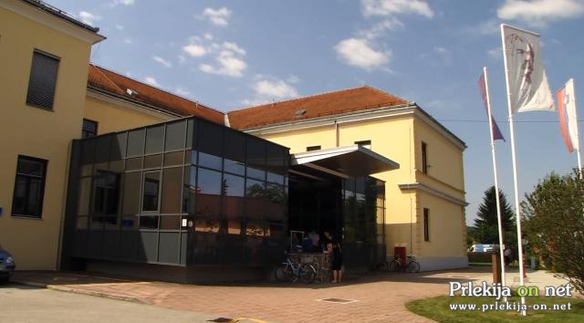 Gimnazija Franca Miklošiča Ljutomer Gimnazija Franca Miklošiča Ljutomer