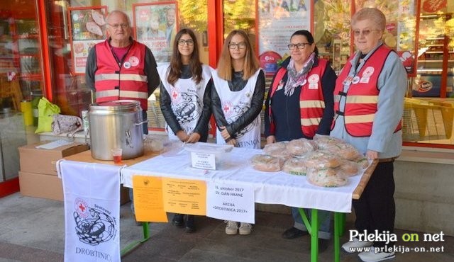Drobtinica OZRK Gornja Radgona Drobtinica OZRK Gornja Radgona