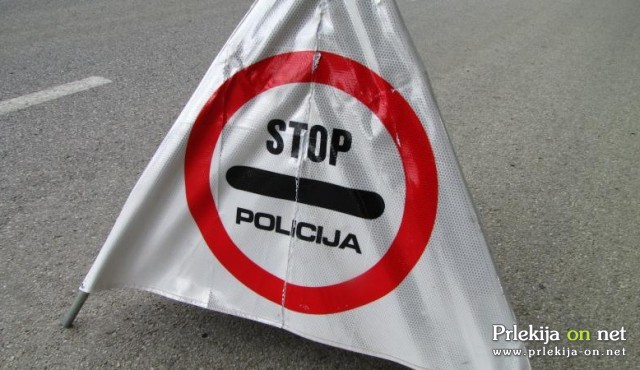 Policija