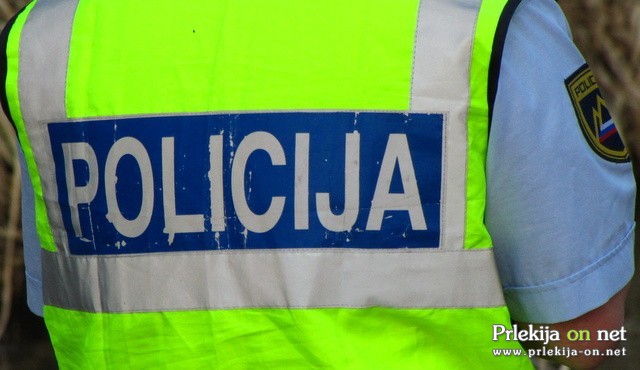 Policija