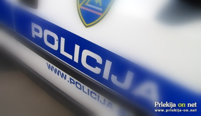 Policija Policija
