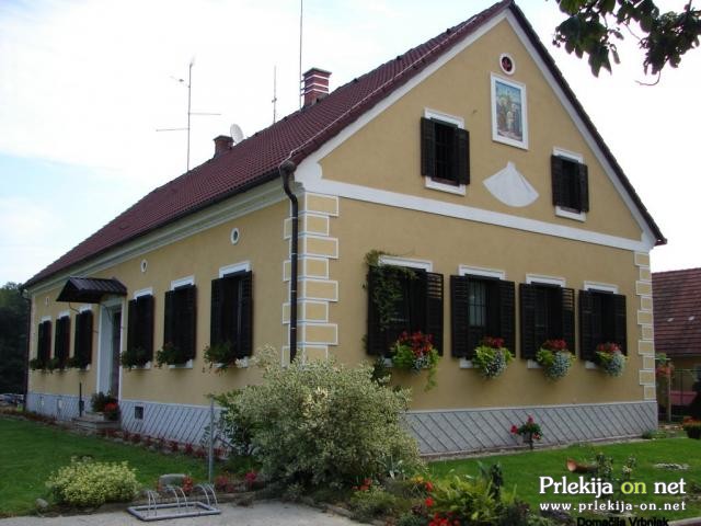 Turistična kmetija Vrbnjak Turistična kmetija Vrbnjak