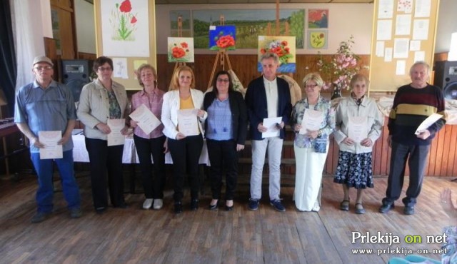20-letnica TKD Mak Pristava 20-letnica TKD Mak Pristava