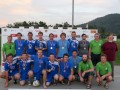 Turnir za prvaka Slovenije 2016
