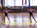 Twirling klub Ljutomer na 18. DP