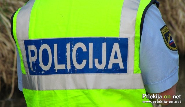 Policija