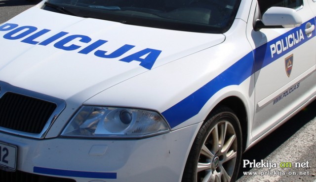 Policija