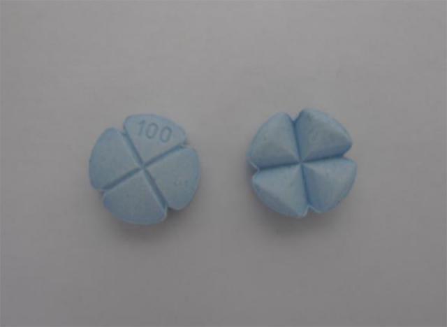 Viagra, foto: PU MS Viagra, foto: PU MS
