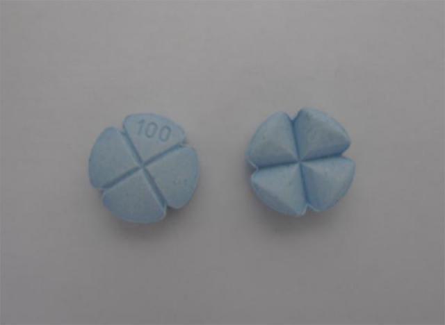 Viagra, foto: PU MS