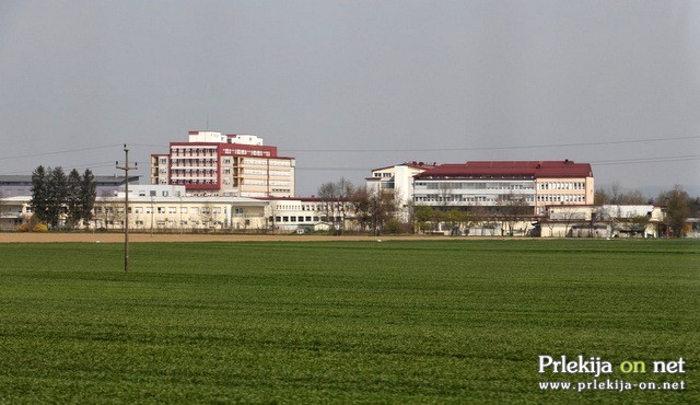Peška je po 40 dneh umrla v Splošni bolnišnici Murska Sobota Peška je po 40 dneh umrla v Splošni bolnišnici Murska Sobota
