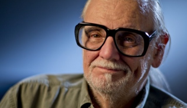 George A. Romero