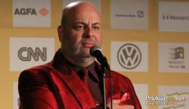 Jernej Šugman na ljutomerskem odru Jernej Šugman na ljutomerskem odru