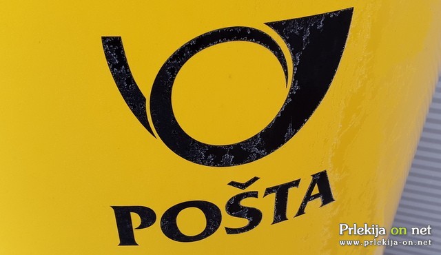 Pošta Pošta